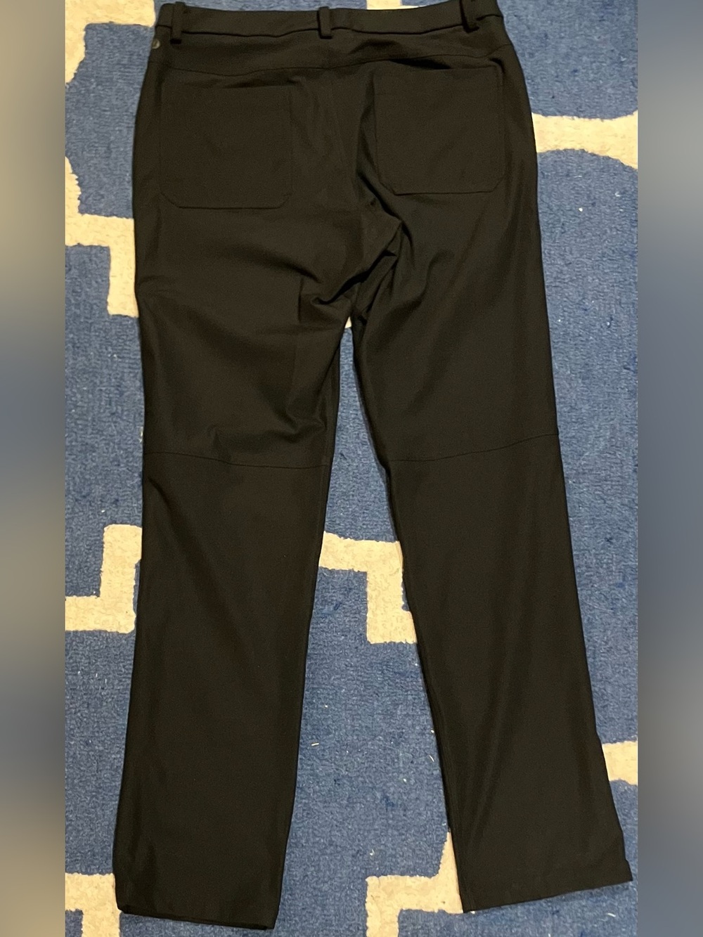 Lululemon ABC Classic-Fit Pant - Picture 4 of 6